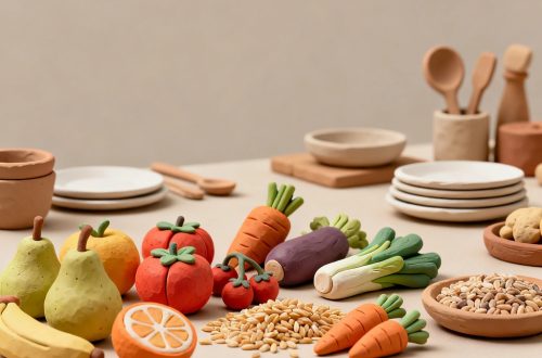 Тайните на здравословното хранене