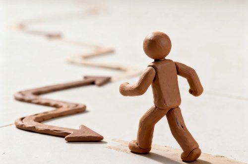 Как да се мотивираме за постигане на цели