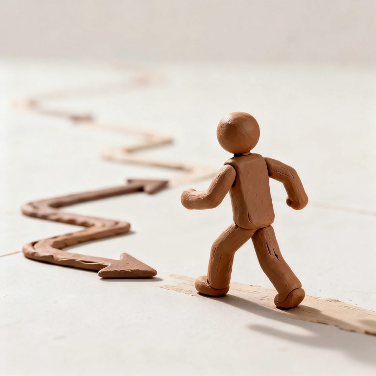 Как да се мотивираме за постигане на цели