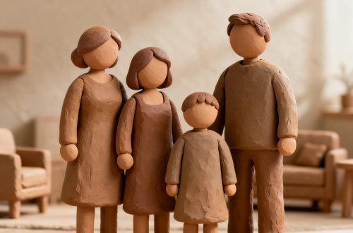 Значението на семейството за нашето благополучие